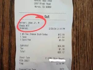 Rancho Taco Shop