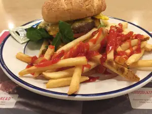Bob Evans