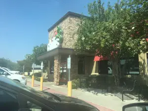 Chili's Grill & Bar