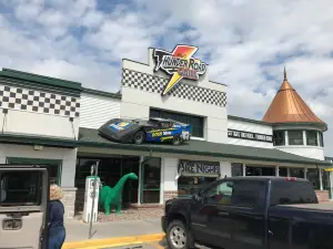 Bosselmans Travel Center