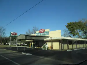 Pettys Steak and Catfish