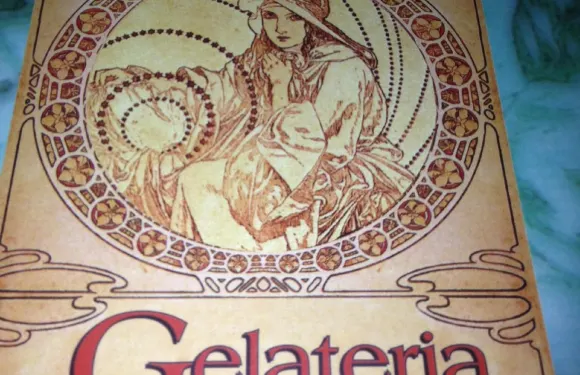 Caffetteria Gelateria dell'Olmo