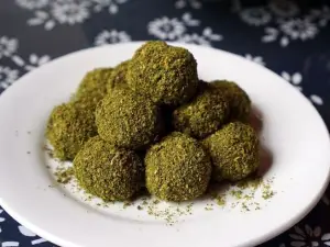 粗茶淡饭(松阳特色农家菜店)