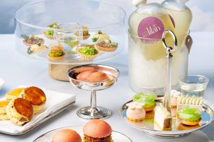 Park Hyatt Changsha-Lilan