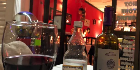 Steakstones Hot Rock Grill