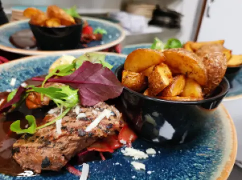 Restaurang Michelangelo