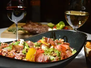 Van Eyck Restaurante - Enoteca