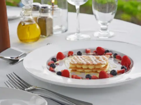 The Beach House Restaurant & Bar