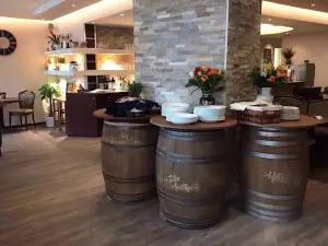 Restaurant Rhodos