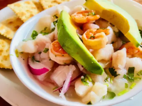 Old West Restaurante & Bar