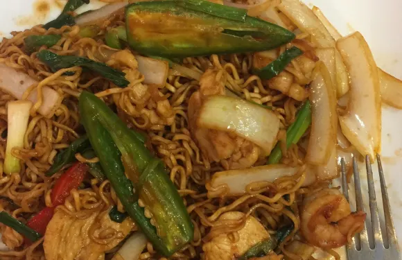 Best Thai Restaurant