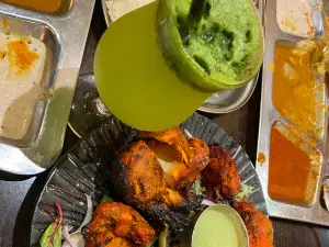 Dosa Hut Indian Restaurant Clayton