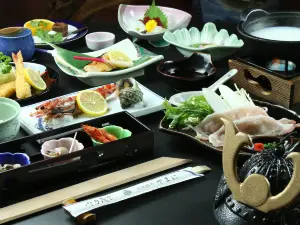 Yamani Ryokan