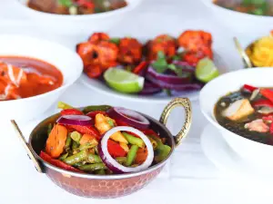 India House Restaurant