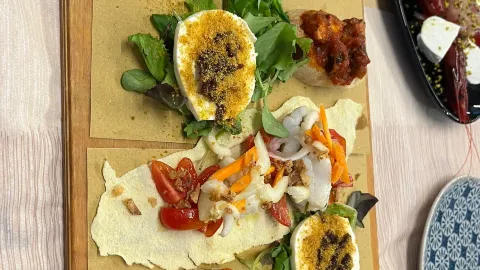 Il Piccolo Lido Pizzeria in Alghero