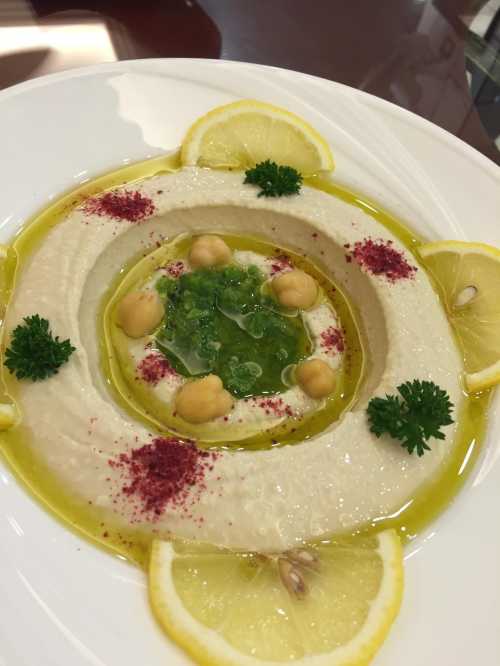 Al Diafah Restaurant - Sri Petaling