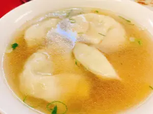 Misuzu Gyoza