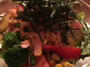 Café Restaurant Flowers