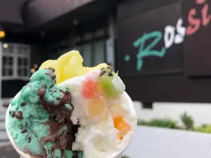 Rossi (Ice cream Shop)