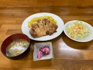 Toyoken