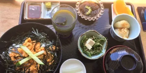 Village Tea House