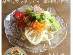CAFE鍼灸ZADAN
