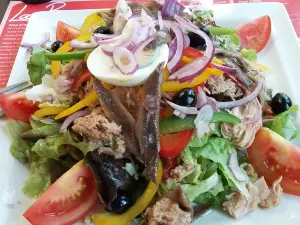 Brasserie Leclerc