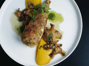 Restaurant JOANTO