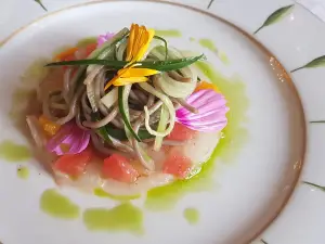 Restaurant Stofflet
