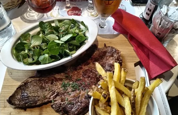 Le Plateau