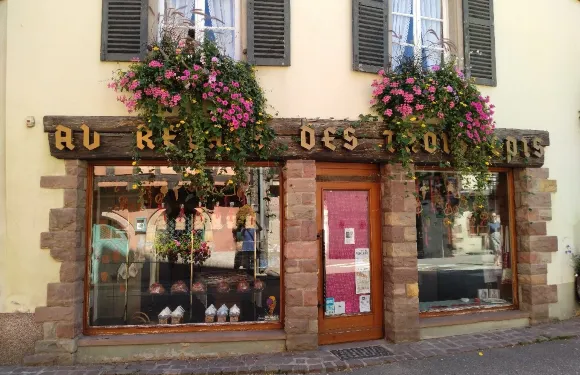 Maison Ferber