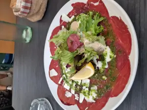 Bistrot de la pimpine