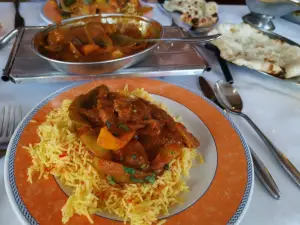 Purbani Botley