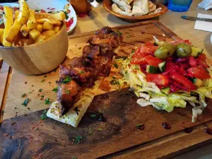 Pasam Restaurant