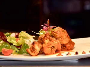 Spirit 'n' Spice Indian Bar & Kitchen