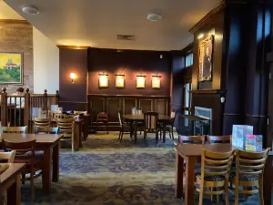 The Thomas Drummond – JD Wetherspoon