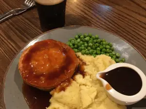 The Fox Inn