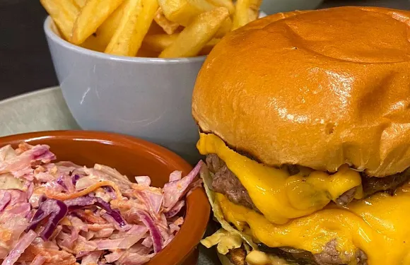 Harry Bones The Eaterie