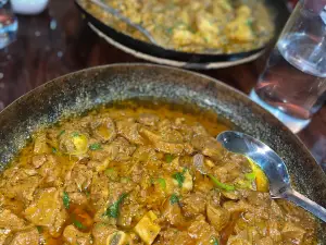 Lahori Karahi & Chargha