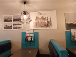 The Galley