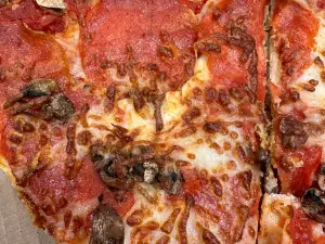 Local Joe's Pizza & Delivery