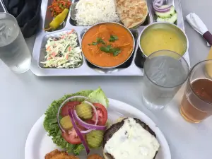 Wildberry Restaurant