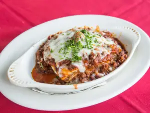 Tony And Luigi's
