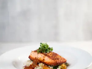 5th Avenue Grille