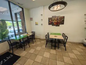 Pita Bowl
