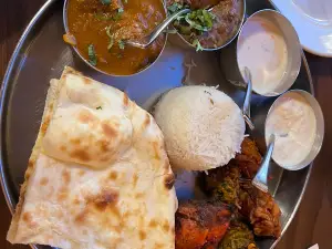 Taste of India