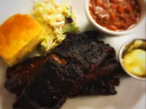 Rio Chama Prime Steakhouse