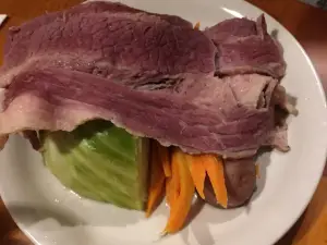 McGrath's Irish Pub