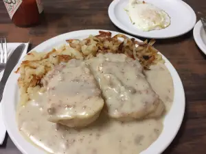 C&J Cafe