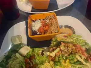 Willy Taco